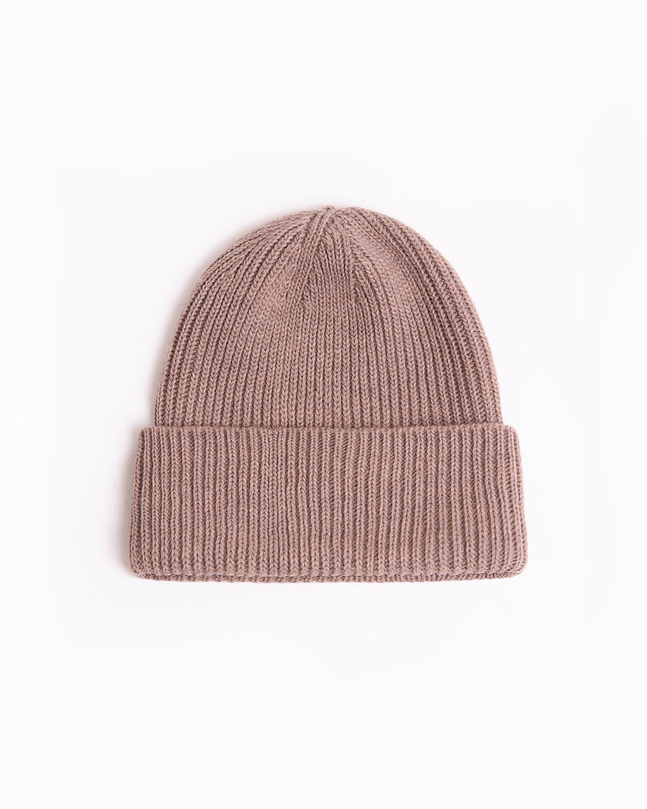 Woollen hat