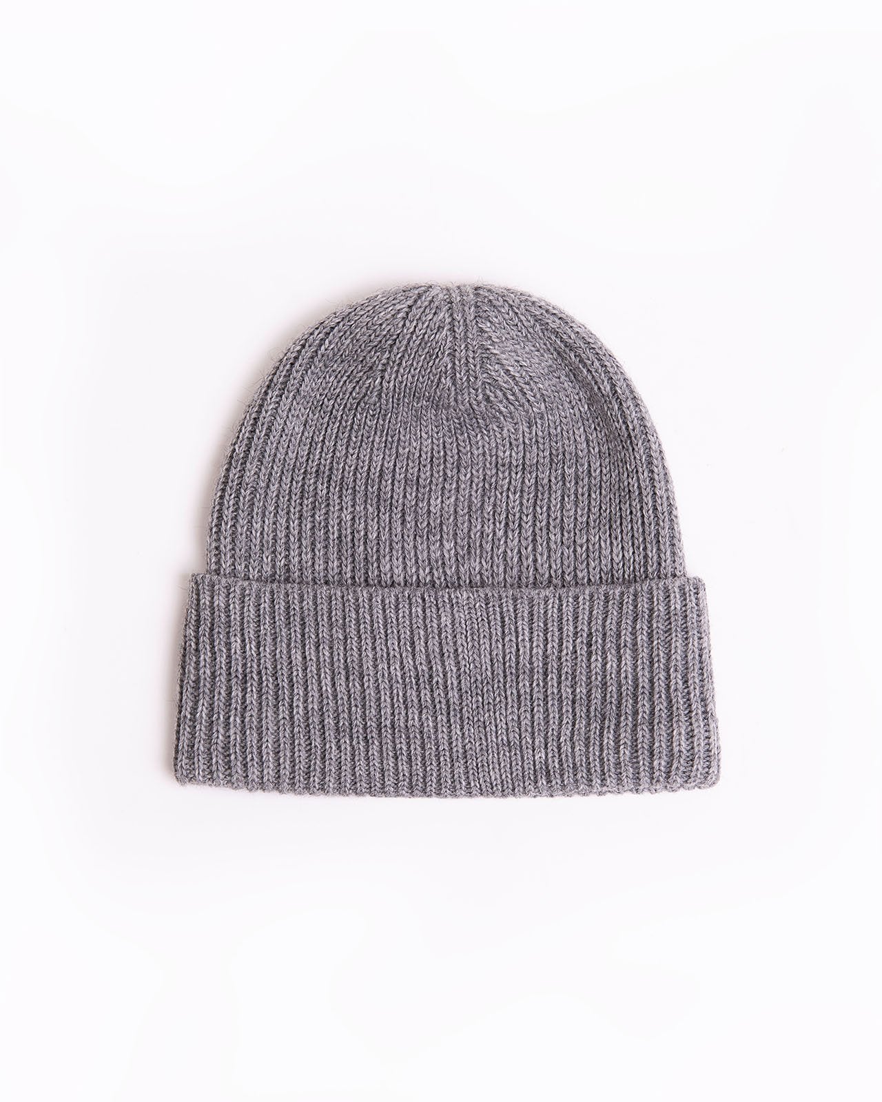 Woollen hat